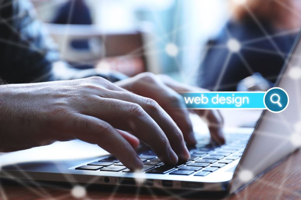 The Future of Web Design - What to Expect